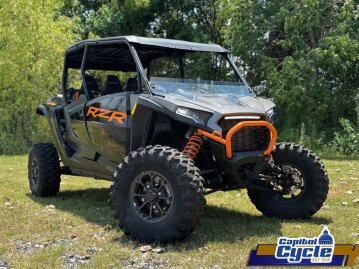 2024 Polaris RZR XP 4 1000 Ultimate