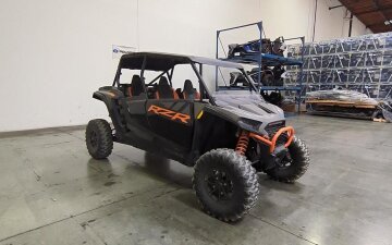 2024 Polaris RZR XP 4 1000 Ultimate