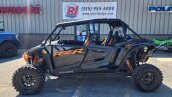 2024 Polaris RZR XP 4 1000 Ultimate