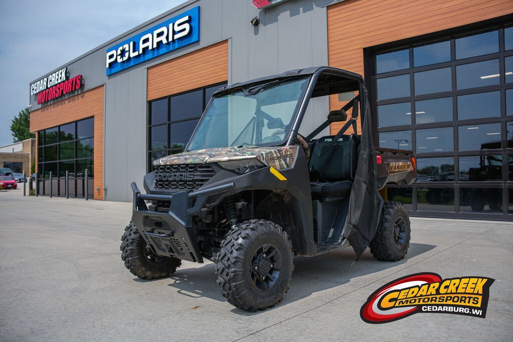 2024 Polaris Ranger 1000