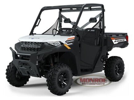 Photo 1 for 2024 Polaris Ranger 1000