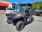 Thumbnail Photo 3 for New 2024 Polaris Ranger 1000 EPS