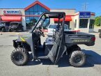 Thumbnail Photo 4 for New 2024 Polaris Ranger 1000 EPS