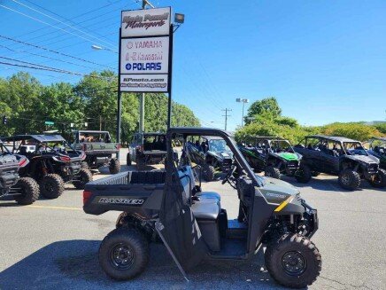 Photo 1 for New 2024 Polaris Ranger 1000 EPS