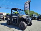 Thumbnail Photo 1 for New 2024 Polaris Ranger 1000 EPS