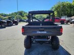 Thumbnail Photo 6 for New 2024 Polaris Ranger 1000 EPS