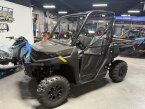 Thumbnail Photo 2 for 2024 Polaris Ranger 1000