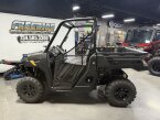 Thumbnail Photo 3 for 2024 Polaris Ranger 1000
