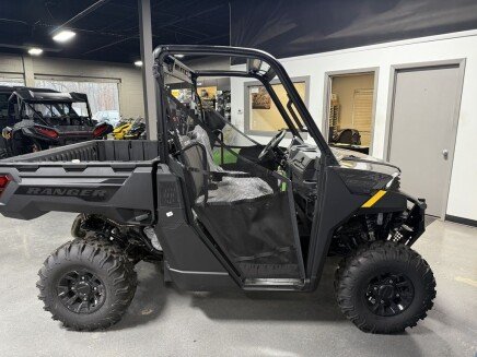 Photo 1 for 2024 Polaris Ranger 1000