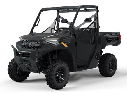 Photo 1 for New 2024 Polaris Ranger 1000