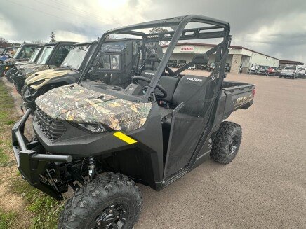 Photo 1 for New 2024 Polaris Ranger 1000