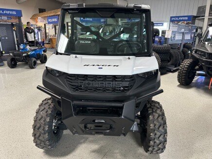 Photo 1 for New 2024 Polaris Ranger 1000