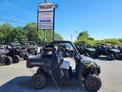 New 2024 Polaris Ranger 1000 EPS