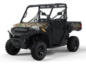 New 2024 Polaris Ranger 1000