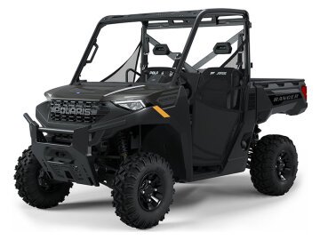 2024 Polaris Ranger 1000
