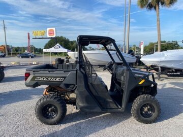 2024 Polaris Ranger 1000