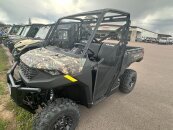New 2024 Polaris Ranger 1000