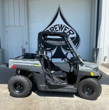 2024 Polaris Ranger 150