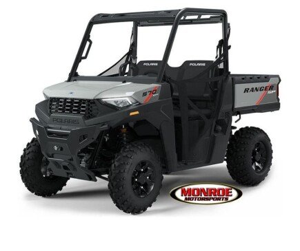 Photo 1 for 2024 Polaris Ranger 570 Premium