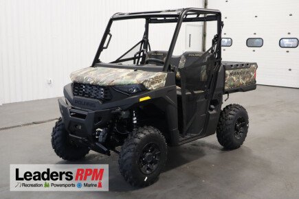 Photo 1 for New 2024 Polaris Ranger 570