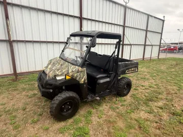2024 Polaris Ranger 570