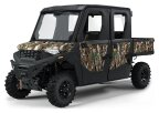 Thumbnail Photo 1 for 2024 Polaris Ranger Crew 570 NorthStar Edition