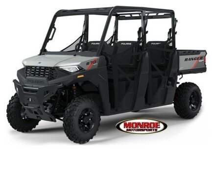 Photo 1 for 2024 Polaris Ranger Crew 570 Premium