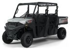 Thumbnail Photo 1 for 2024 Polaris Ranger Crew 570 Premium