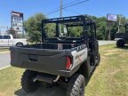 Thumbnail Photo 2 for New 2024 Polaris Ranger Crew 570 Premium