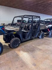 New 2024 Polaris Ranger Crew 570