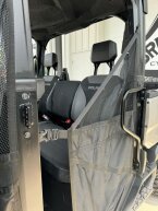 Thumbnail Photo 6 for New 2024 Polaris Ranger Crew XD 1500