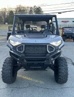 Thumbnail Photo 1 for New 2024 Polaris Ranger Crew XD 1500