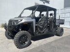 Thumbnail Photo 4 for New 2024 Polaris Ranger Crew XD 1500