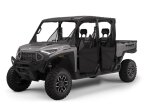 Thumbnail Photo 5 for New 2024 Polaris Ranger Crew XD 1500