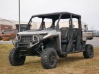 Thumbnail Photo 3 for New 2024 Polaris Ranger Crew XD 1500
