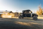 Thumbnail Photo 4 for New 2024 Polaris Ranger Crew XD 1500