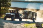 Thumbnail Photo 3 for New 2024 Polaris Ranger Crew XD 1500