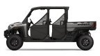 Thumbnail Photo 6 for New 2024 Polaris Ranger Crew XD 1500