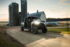 Thumbnail Photo 2 for New 2024 Polaris Ranger Crew XD 1500