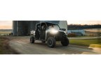 Thumbnail Photo 6 for New 2024 Polaris Ranger Crew XD 1500
