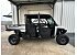 2024 Polaris Ranger Crew XD 1500