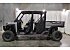 2024 Polaris Ranger Crew XD 1500
