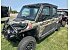 2024 Polaris Ranger Crew XD 1500 NorthStar Edition Ultimate