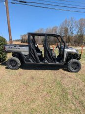 New 2024 Polaris Ranger Crew XD 1500