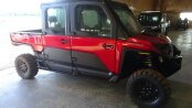 2024 Polaris Ranger Crew XD 1500