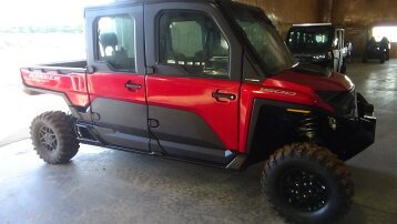 2024 Polaris Ranger Crew XD 1500