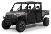 New 2024 Polaris Ranger Crew XD 1500