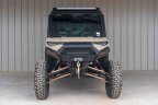 Thumbnail Photo 1 for New 2024 Polaris Ranger Crew XP 1000 Northstar Premium