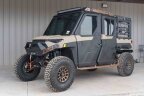 Thumbnail Photo 3 for New 2024 Polaris Ranger Crew XP 1000 Northstar Premium