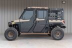 Thumbnail Photo 2 for New 2024 Polaris Ranger Crew XP 1000 Northstar Premium